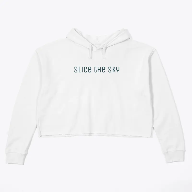 Slice the Sky Ladies