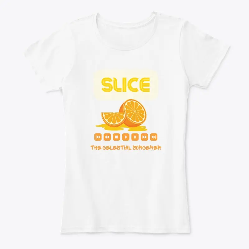 Slice - Play Stop Rewind