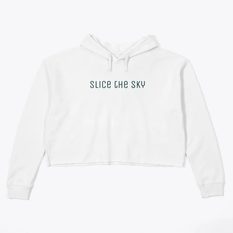 Slice the Sky Ladies